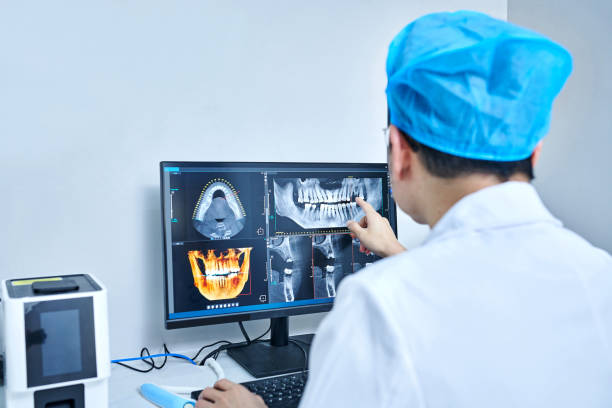 Best Emergency Treatment for Toothache in Archdale, NC